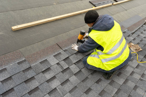 Best Metal Roofing Contractor  in Santa Fe Springs, CA