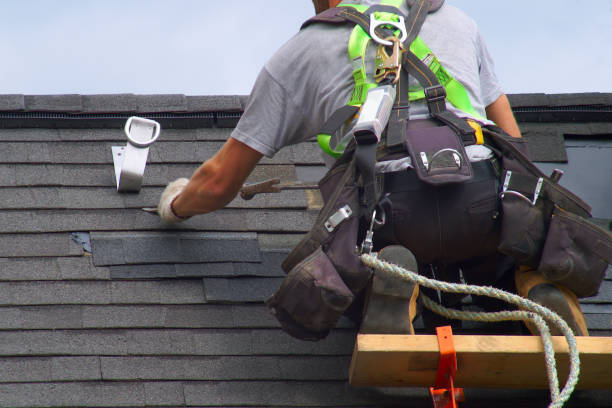 Quick and Trustworthy Emergency Roof Repair Services in Santa Fe Springs, CA