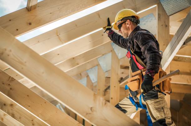 Best Best Roofing Contractors  in Santa Fe Springs, CA