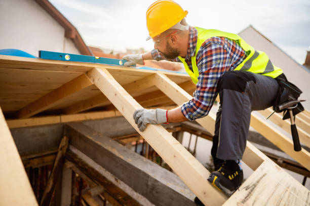 Best Best Roofing Contractors  in Santa Fe Springs, CA
