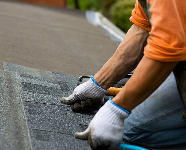 Best Flat Roof Repair Services  in Santa Fe Springs, CA