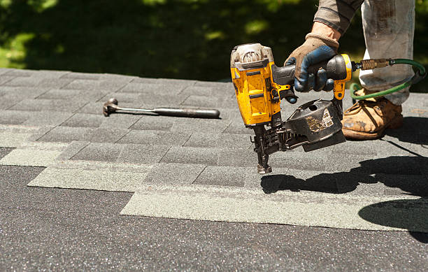 Best Gutter Installation and Roofing  in Santa Fe Springs, CA